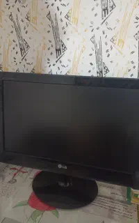 مانیتور LG