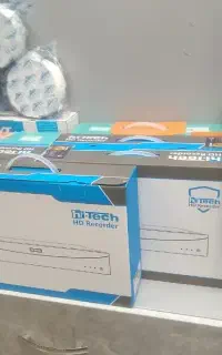 دوربین مداربسته