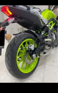 بنلی ۳۰۰ فسفری