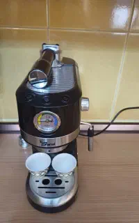 قهوه ساز خانگی