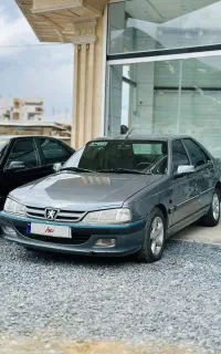 پارس معمولی