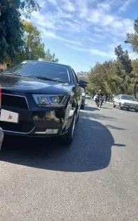 دناپلاس مشکی