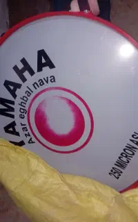 طبل یاماها