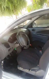 تیبا2مدل 97