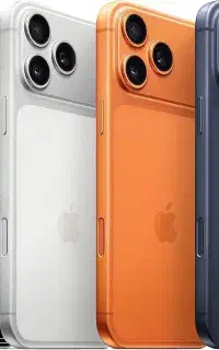 گوشی موبایل آیفون مدل IPHONE 17 PROMAX