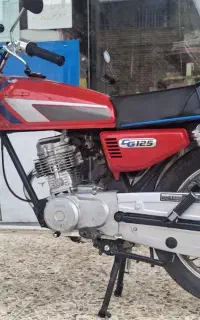 موتور سیکلت