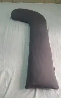 بالش بارداری ال شکل دیروحه