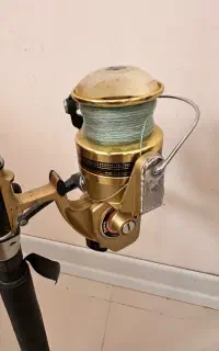 چرخ دایوا gs9