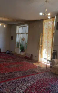 فروش کلنگی ۲۰۳ متری / جنوبی / مناسب ساخت