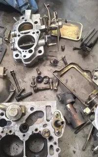 مکانیکی سیار تعمیر درمحل وتعمیر کاربراتور