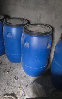 فروش دبه یا بشکه