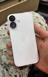 Iphon 16 128