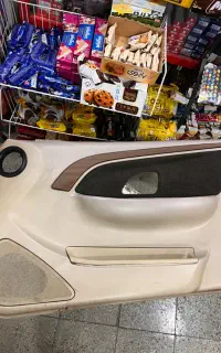 رودری پرشیا پژو پارس