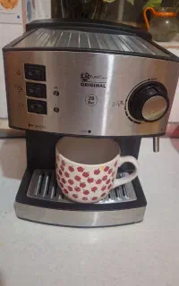 فروش قهوه ساز اسپرسو