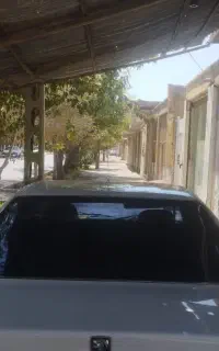 پژو پارس 1401کاز سیمی