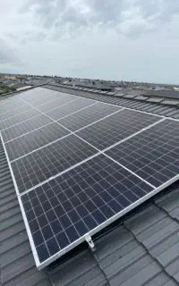 سیستم پنل خورشیدی تکفاز و ۳فاز