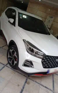 ام وی ام x55پرو فول کمکاربیرجندصفر گارانتی فعال