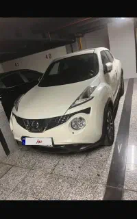 نیسان جوک پلاتینیوم ۲۰۱۷