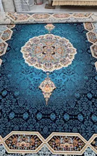 فرش نو 9 متری مشهد