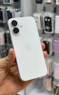 ایفون ۱۶ نرمال ۱۲۸