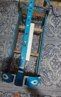 گهواره سنتی
