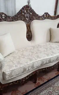 تعمیرات مبلمان خانگی و اداری