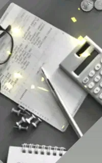 حسابدار مالی، مالیاتی