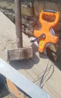 ابزار بنایی