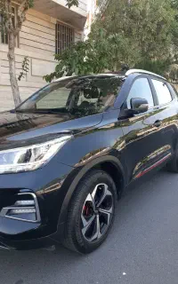 ام و ام x55 lE پرو مشکی ۱۴۰۴ در حد