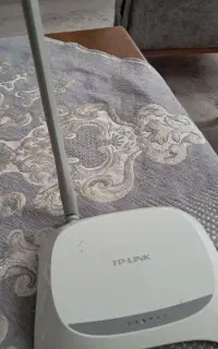 مودم تلفن