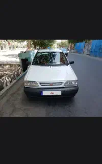 پراید مدل 97