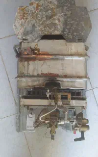 آبگرمکن