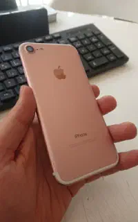 آیفون ۷ ۱۲۸ گیگ