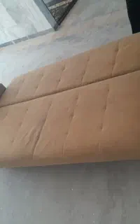 مبل تخت خواب شو
