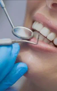 خدمات دندانپزشکی