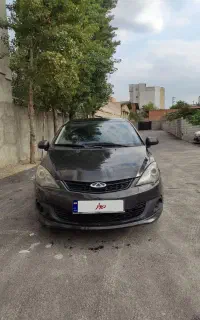 ام وی ام ۳۱۵ هاچ بک