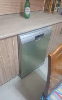 ظرفشویی بوش آلمان اصل