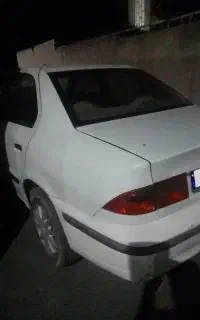 سمند ef7
