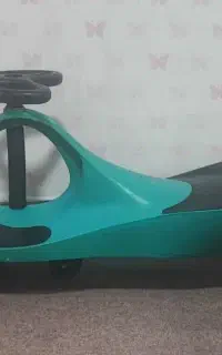 اسکوتر سه چرخه bianchi