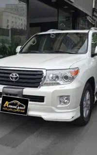اجاره ماشین / لندکروز / اجاره خودرو/ رنت خودرو