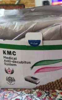 تشک برقی مواج تخم مرغی نو۳/۶۰۰/۰۰۰