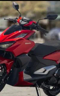 کیلیک بلنتا ۱۵۰ همتاز