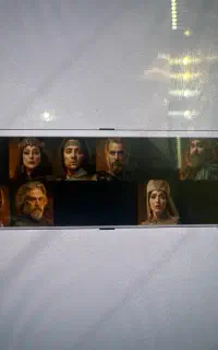 بلیت کنسرت نمایش سیاوش