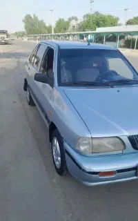 پراید۱۴۱