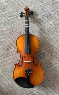 ویولن 4/4 Sandner SV1 همراه با کیس و آرشه