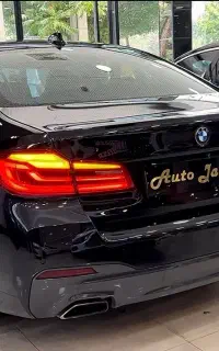 BMW 530 2017