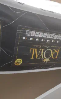تشک دو نفره