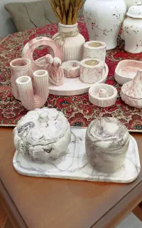 سرویس تزیینی