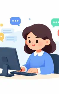 ادمینی محدود.