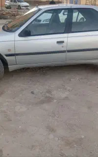 فروش ۴۰۵  مدل۹۵